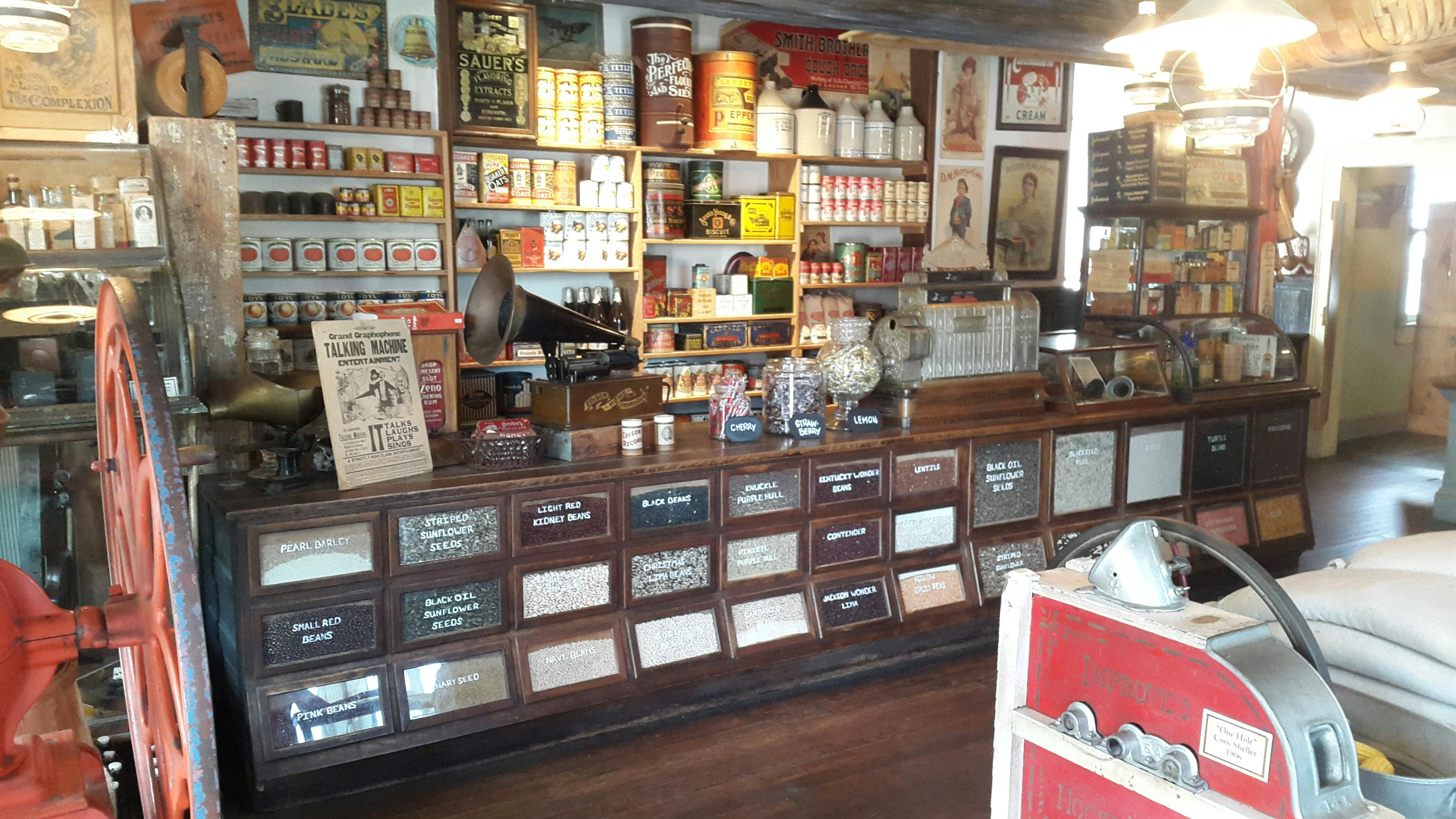 St. Augustine Oldest Store Museum: Entry Ticket - Photo 1 of 4